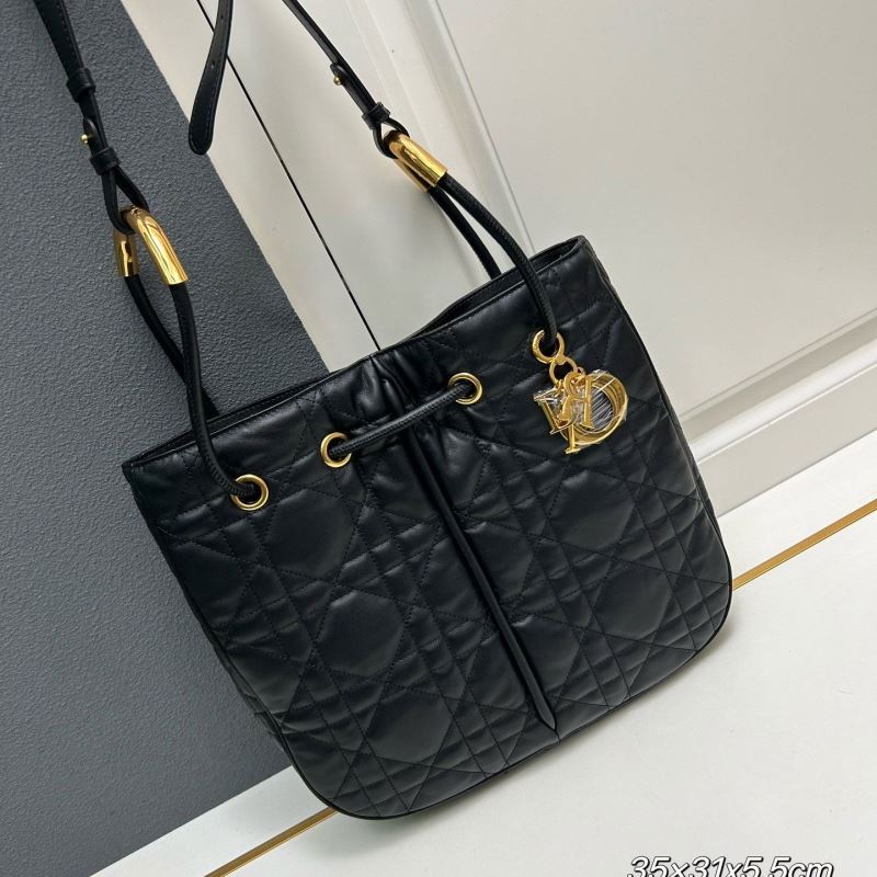 D*or shopping bags